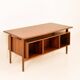 Self-supporting desk K. Kristensen Møbelfabrik