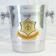 Former bucket a champagne Veuve Clicquot Ponsardin no2