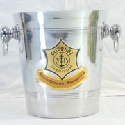 Former bucket a champagne Veuve Clicquot Ponsardin no2