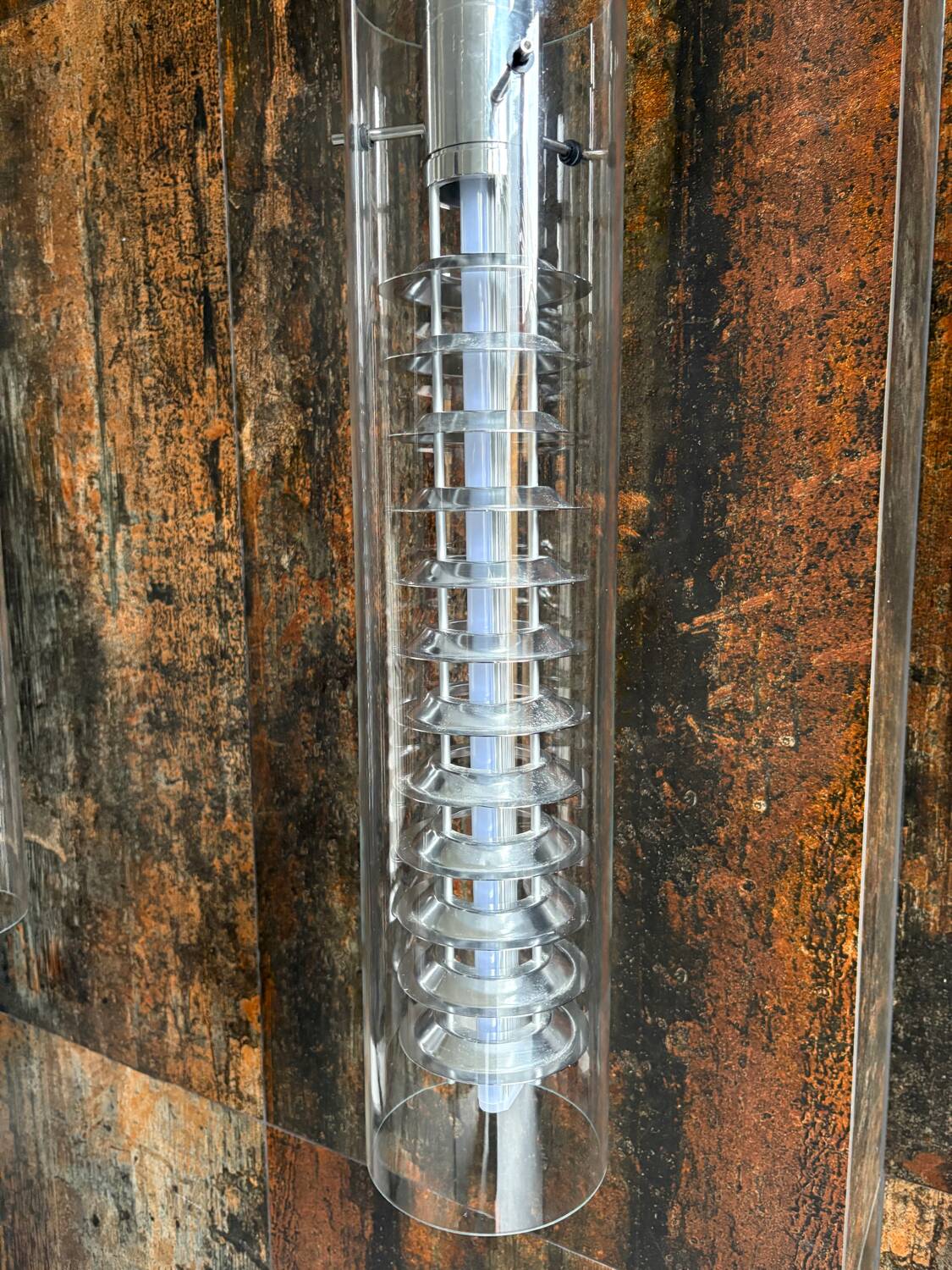 Lampes suspendues design Glashütte Limburg