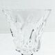 12 water glasses st louis camargue model