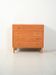 Swedish oak chest of drawers by String Design AB