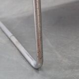 Bauhaus side table by Marcel Breuer, Czechoslovakia, 1930s