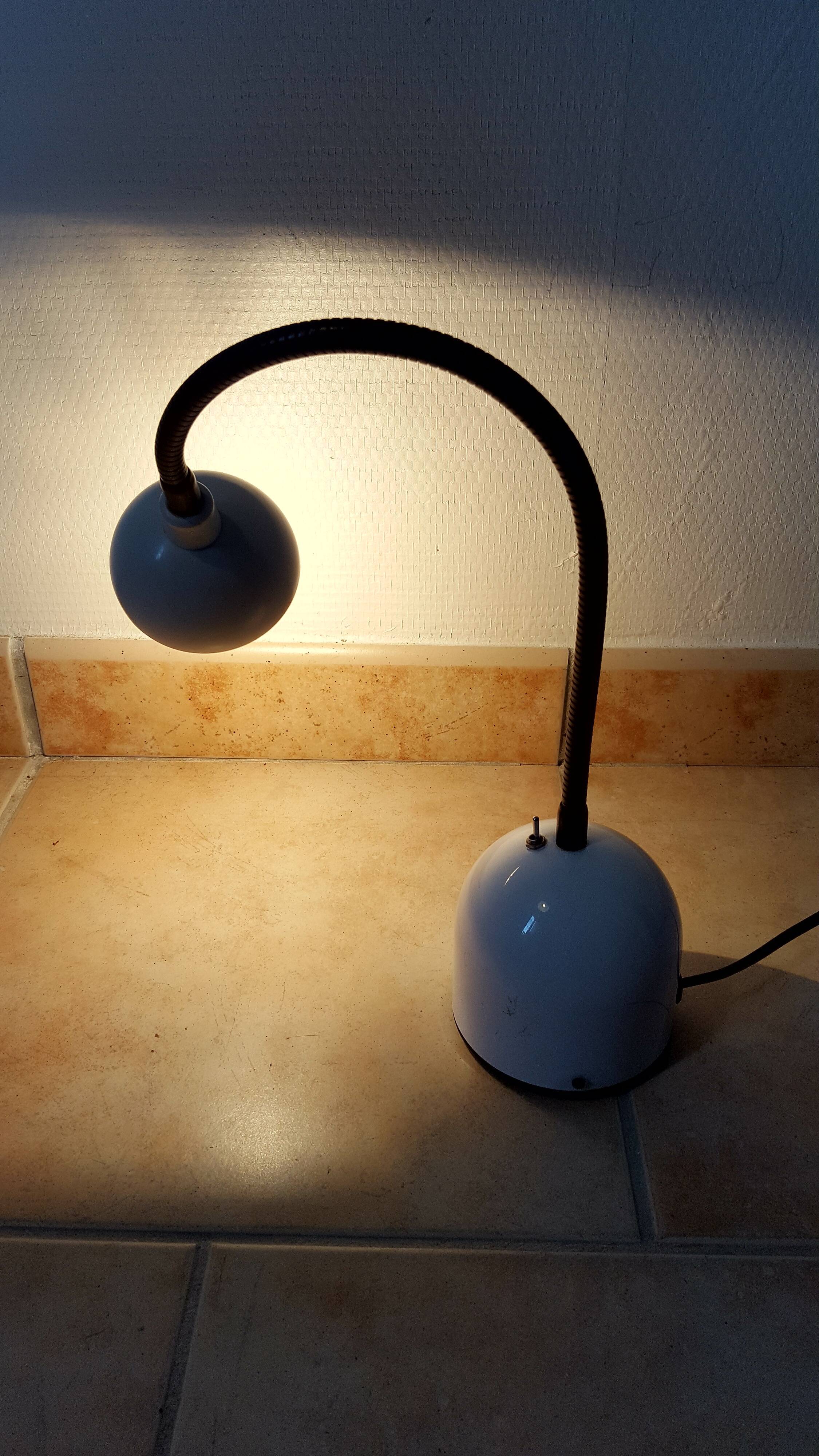 Light Italian vintage