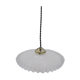 Opaline suspension