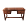 Desk in chestnut XIX