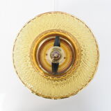 Mid-century Ceramic Table lamp,1960's.