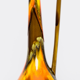 Jug Vallauris type  with geometric cove