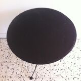 Wrought iron healing