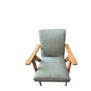 Fauteuil année 1950