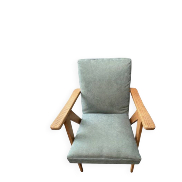 Fauteuil année 1950
