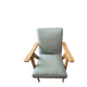 1950s armchair