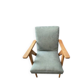 1950s armchair