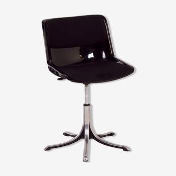 Modus chair, Osvaldo Borsani, Tecno edition, Italy