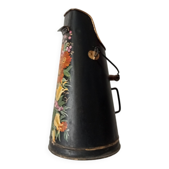 Old umbrella stand from the 50s