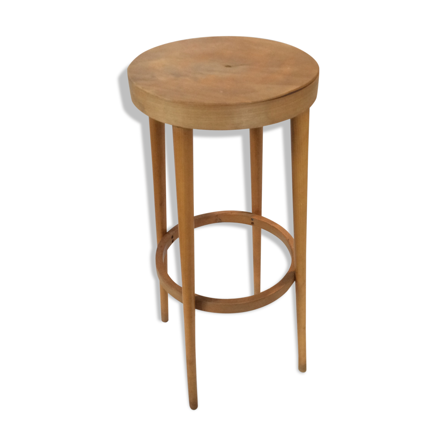 Vintage bar stool