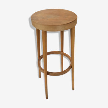 Tabouret de bar vintage