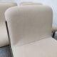 Set de 6 chaises vintage design 1970