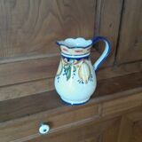 Pitcher by Jay willfred