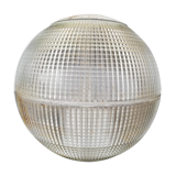 Boule Holophane Europhane /années 60