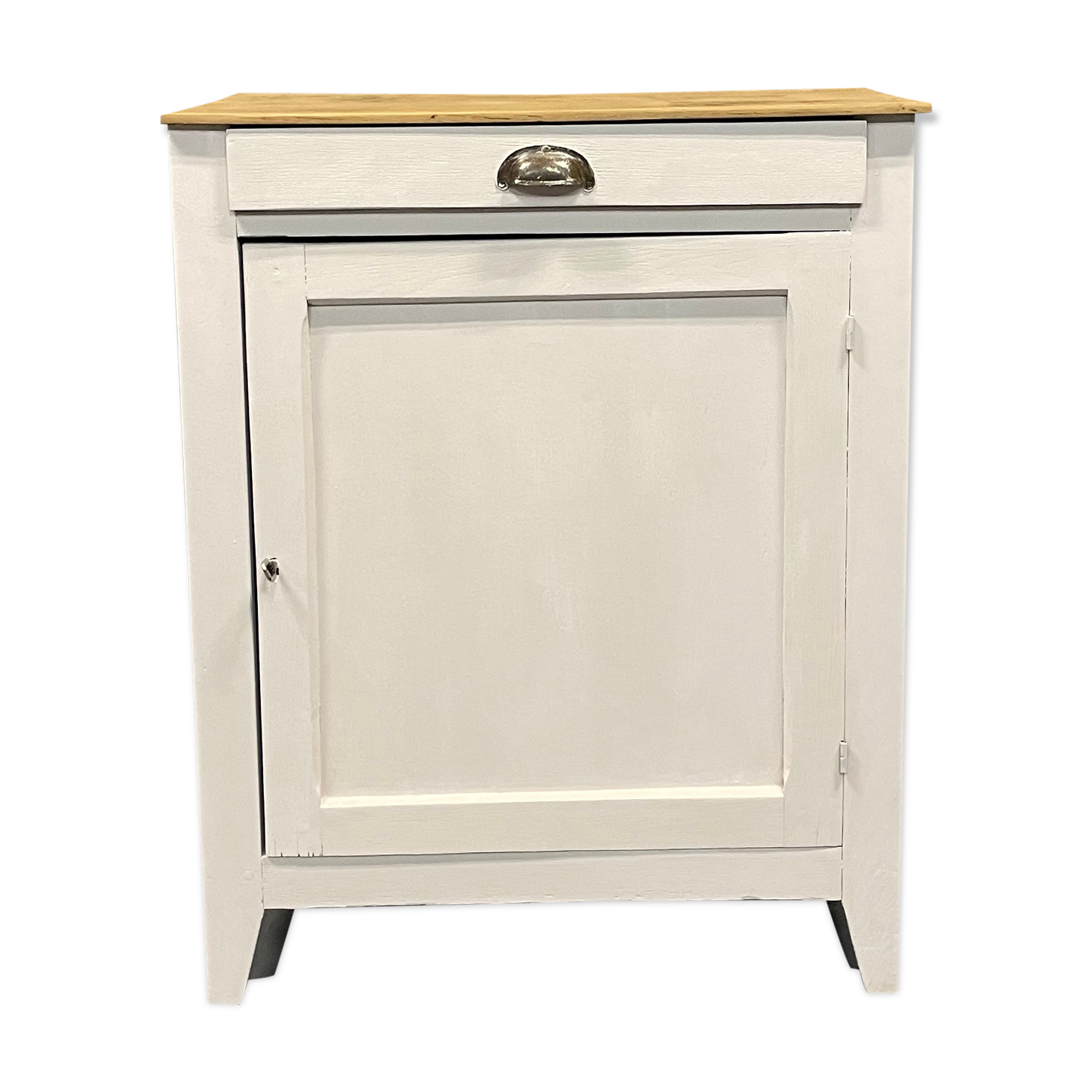 Vintage pink jam maker