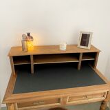 Bureau bois