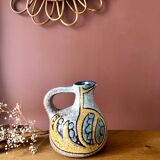 Pitcher of Accolay