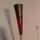 60's ceiling light