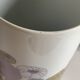 Vintage cylindrical vase Rosenthal