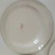 Set of 6 plates with birds and roosters.