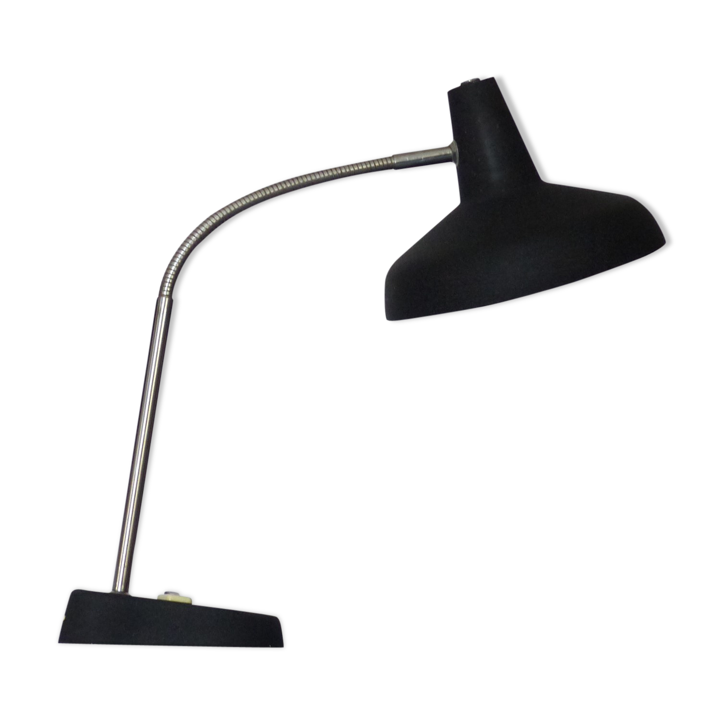 Desk lamp aluminor, 50