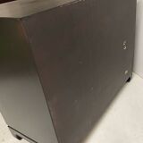 Old Asian chests of drawers