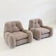 Fauteuils Tropicana Agostino Lescai pour Bedding Brevetti