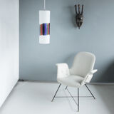 Murano Pendant L59 by Alessandro Pianon for Vistosi