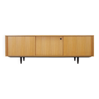 Sideboard oak, Scandinavian design