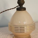 Lampe boule