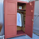 Wardrobe / Closet
