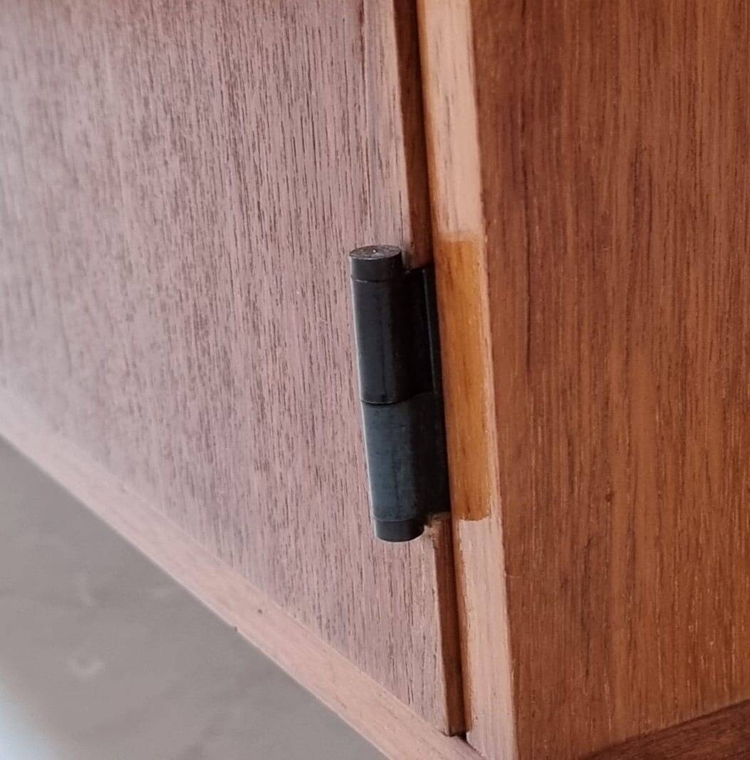 Armoire du milieu du siècle