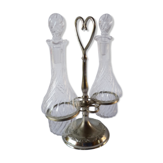 Servant oil - vinegar
