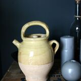 Sandstone jug