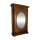 Armoire style Louis XIII Baroque