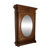 Louis XIII Baroque wardrobe style