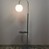 Mid-Century Floor Lamp