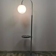 Mid-Century Floor Lamp