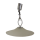 Hanging lamp Helestra, 1970s Germany