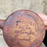 Mug brutaliste