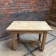 1950s kitchen table