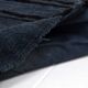 Blue & Gray Color Mix Vintage Kilim Rug, 174x240Cm