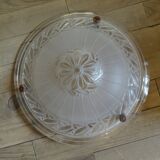 Art deco plafonier