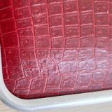 Barber mirror 30 cm x 25 cm